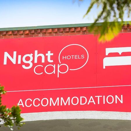 Nightcap At Manly Hotel بريزبين المظهر الخارجي الصورة