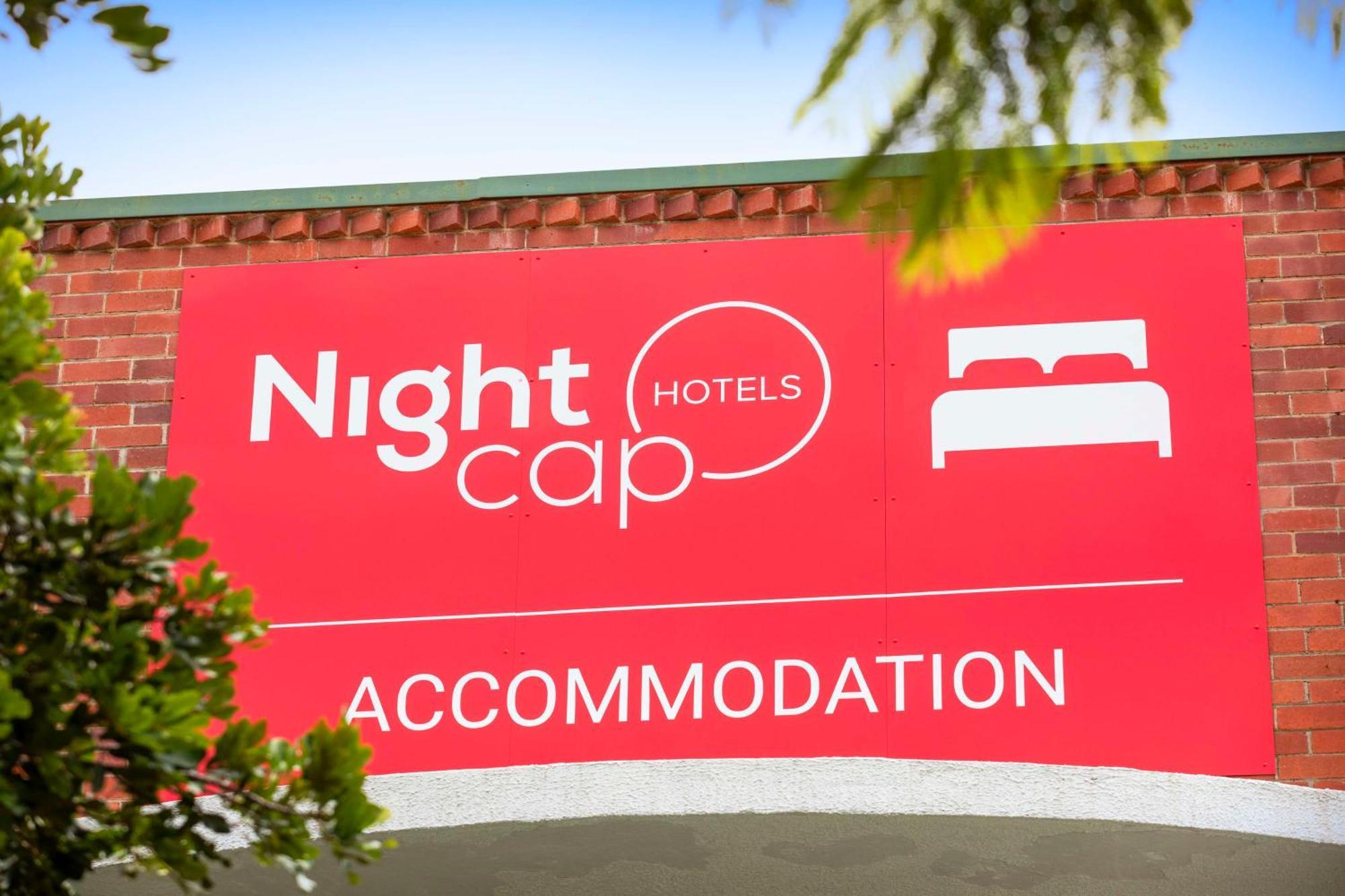 Nightcap At Manly Hotel بريزبين المظهر الخارجي الصورة